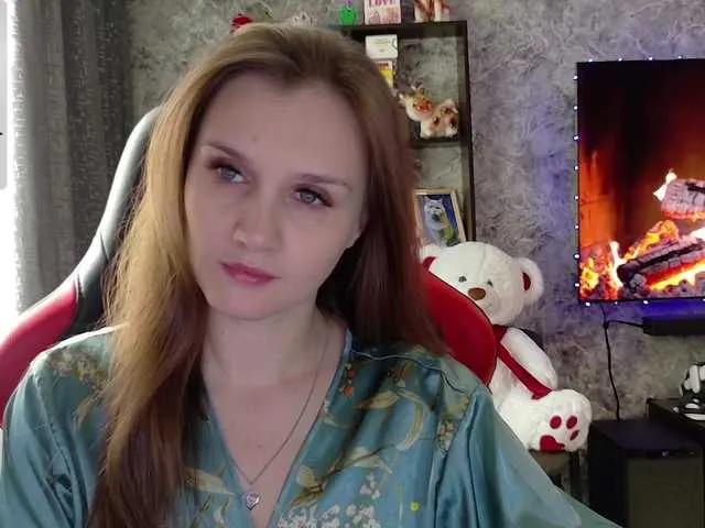 Angel-SEX-Dream on BongaCams