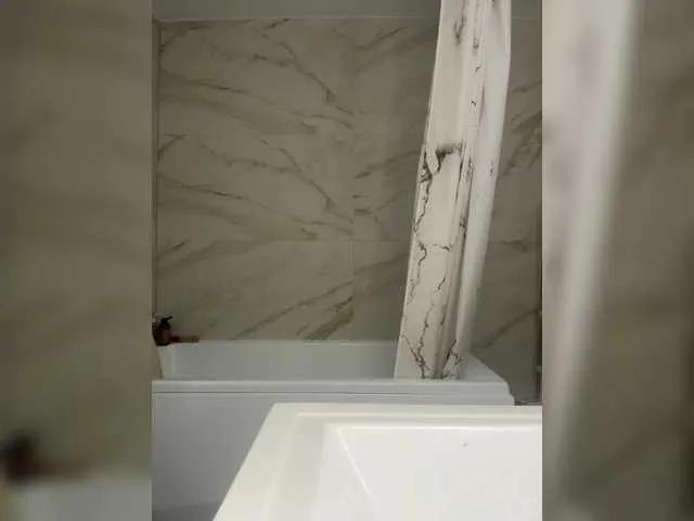 Angel-VICT0RY on BongaCams