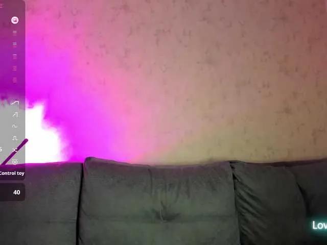 Angel-VICT0RY on BongaCams