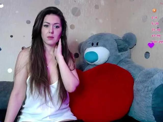 angel-vita on BongaCams