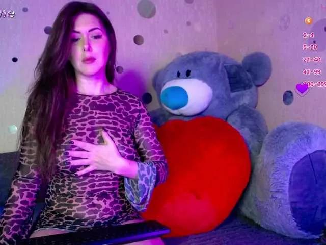 angel-vita on BongaCams