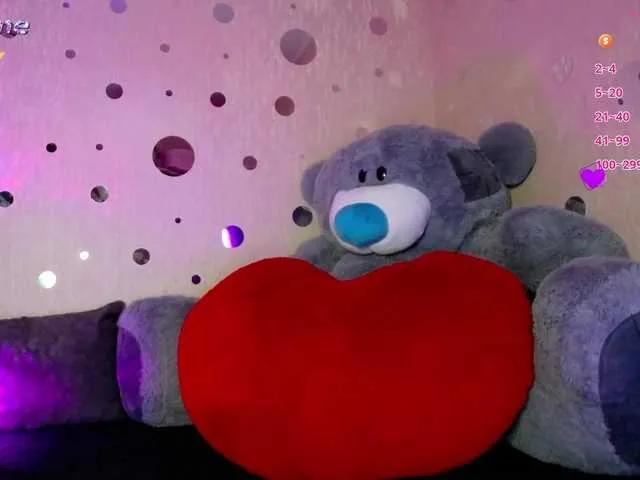 angel-vita on BongaCams