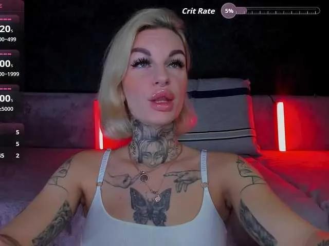 Offline angel8devil on BongaCams