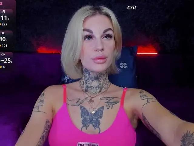 Offline angel8devil on BongaCams