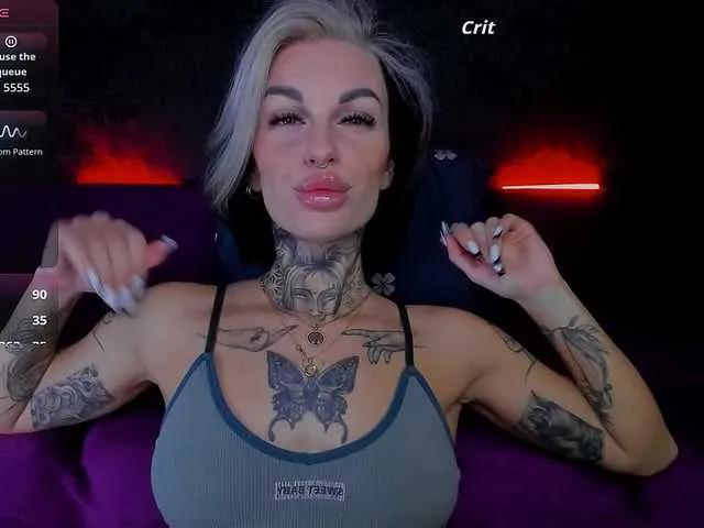 Offline angel8devil on BongaCams