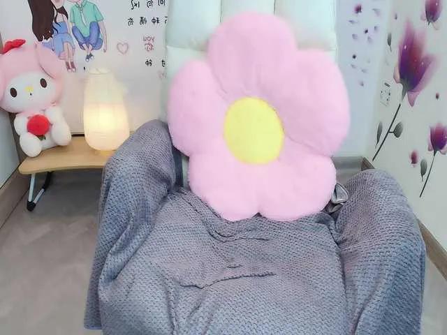 Angela19 on BongaCams