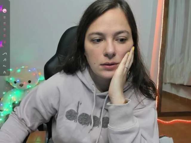 angelaagomez on BongaCams