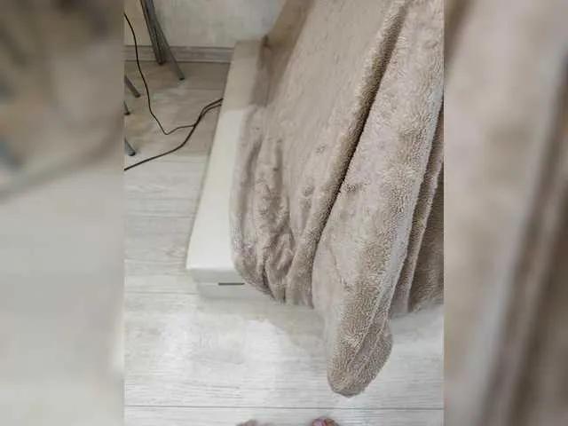 Angelia22 on BongaCams