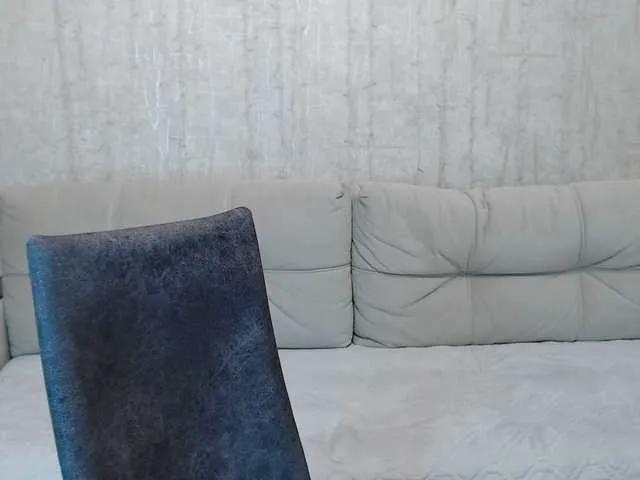 AngelinaCute on BongaCams