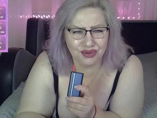 BongaCams AngelinaGlam is Freechat AngelinaGlam — Submission, your weaknesses, obedient behavior, none of taboos and open-minded type of people for sexual games!