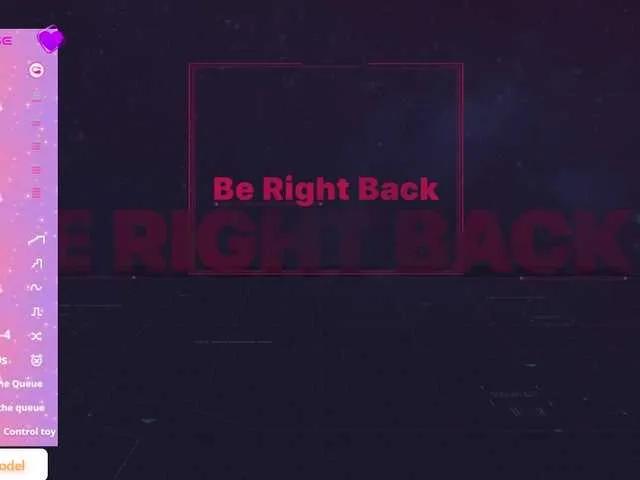 Angellx on BongaCams