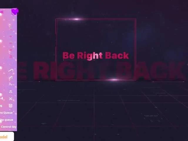 Angellx on BongaCams