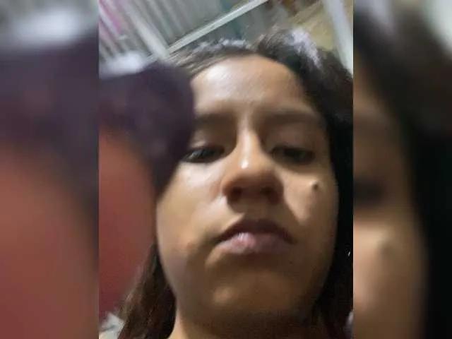 Angellx on BongaCams