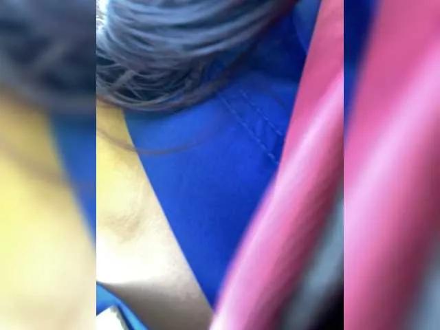 Angellx on BongaCams