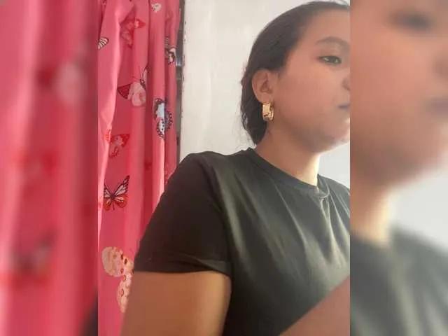 Angellx on BongaCams