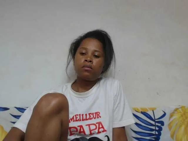 AnitaQuin on BongaCams