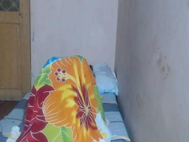 AnitaQuin on BongaCams