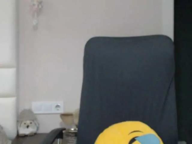 aniutkamau on BongaCams