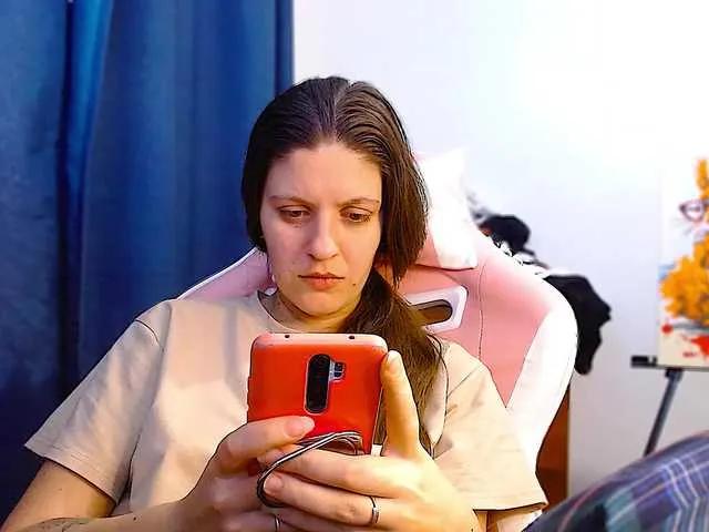 ann-mikele on BongaCams