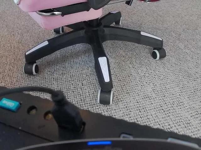 AnneBlueeyes on BongaCams