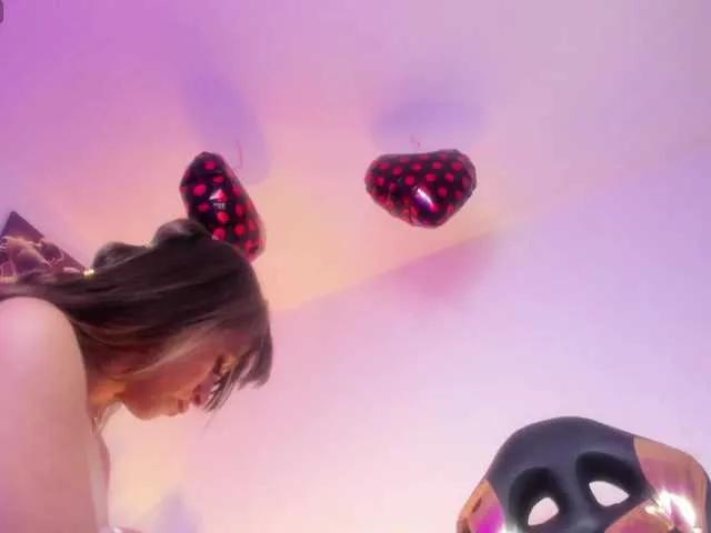 Annie-switt on BongaCams