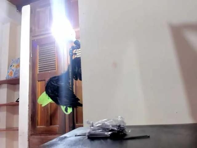 Antonellasmith0 on BongaCams