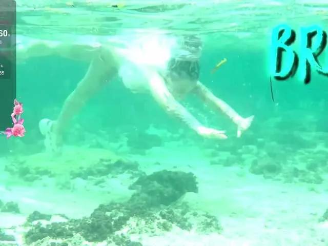 Anuskatz on BongaCams