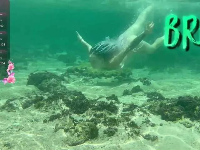 Anuskatz on BongaCams