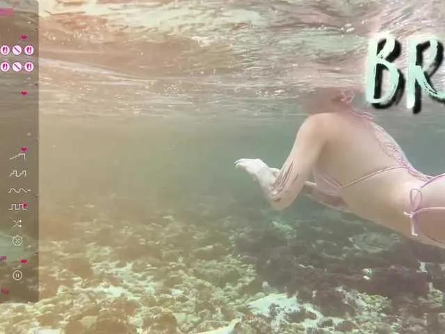 Anuskatz on BongaCams