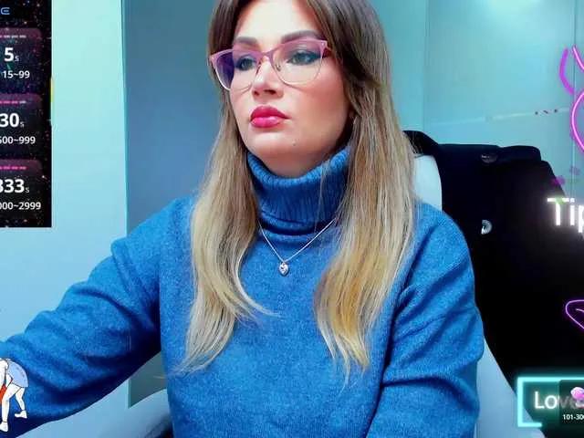 anyarosses on BongaCams