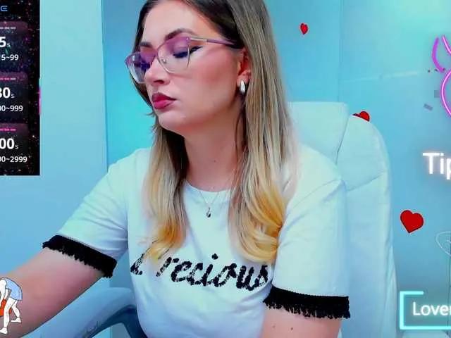 anyarosses on BongaCams