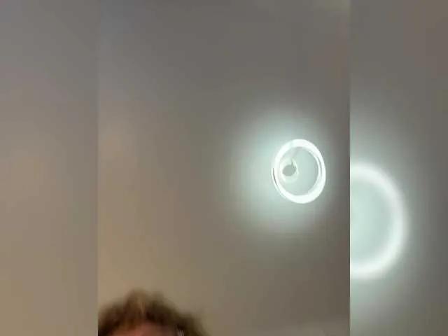 Freechat anyuta1212 on BongaCams