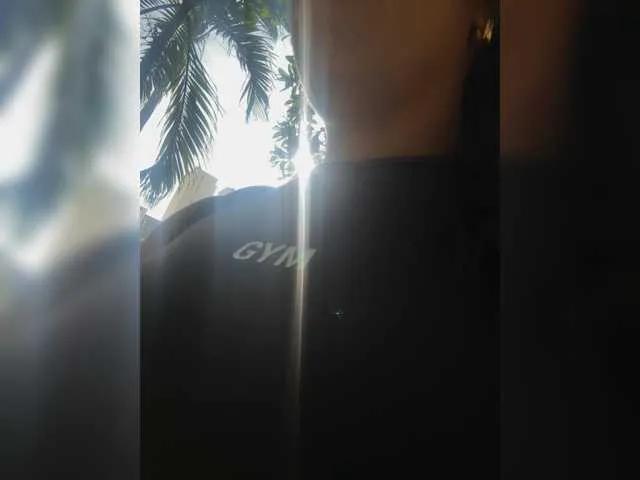 APRILHILL on BongaCams