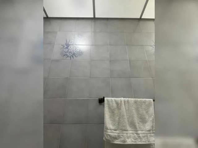 APRILHILL on BongaCams