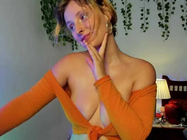 Offline Ariana-Sunset on BongaCams