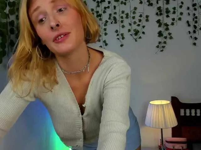 Offline Ariana-Sunset on BongaCams