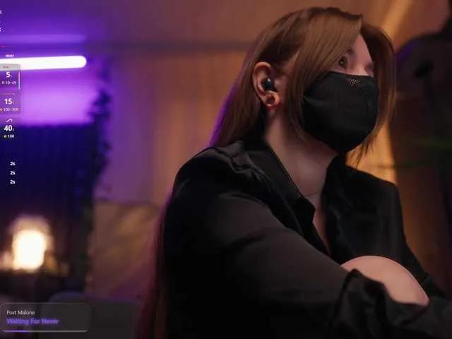 arimass — My moderators. And anal.