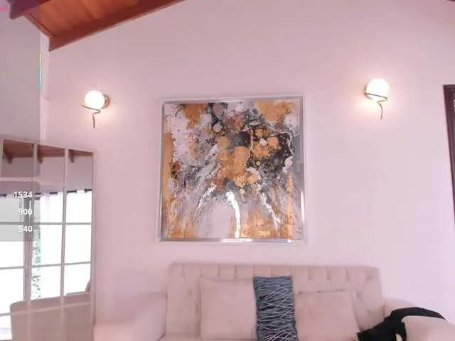 Offline AshleyJhonson on BongaCams