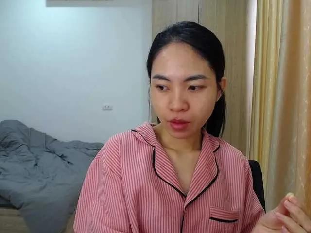 AsiaSweet91 on BongaCams