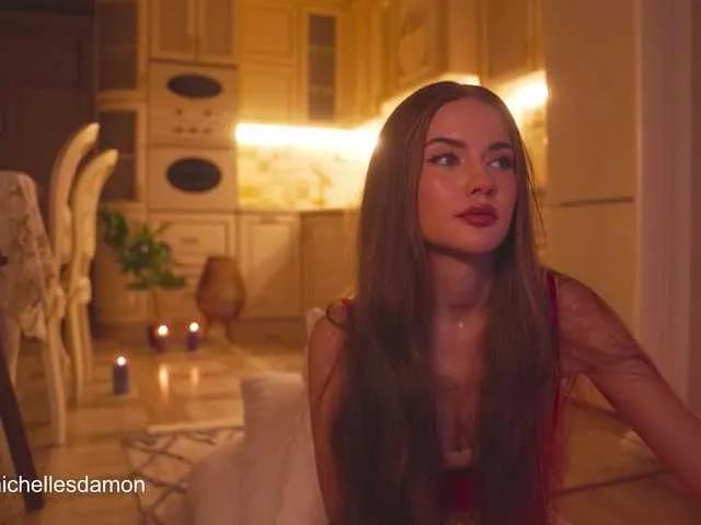 Astriad on BongaCams