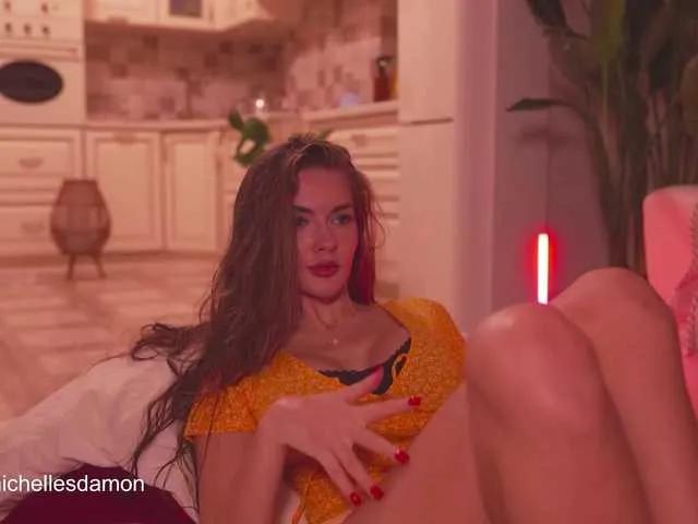 Astriad on BongaCams