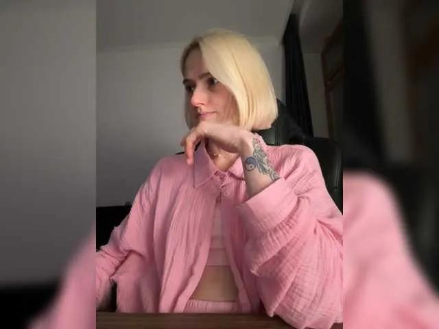 Asya-baby on BongaCams