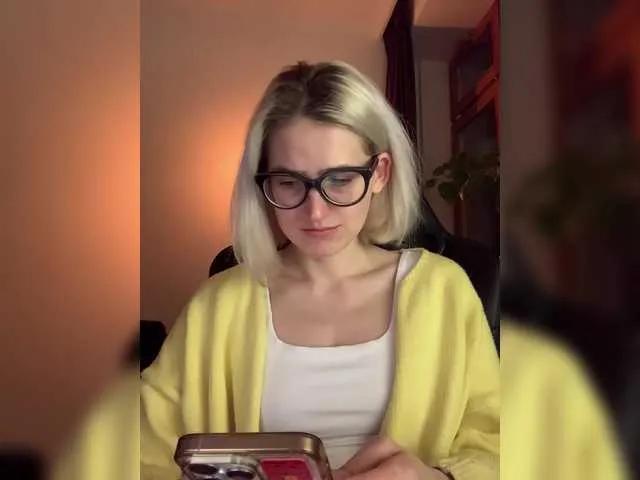 Asya-baby on BongaCams