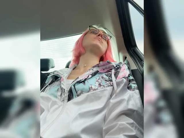 Asya-baby on BongaCams