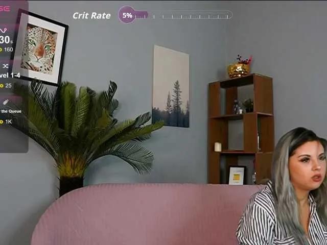 AudreySosa on BongaCams