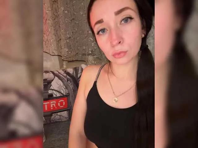 Offline AureliyXXX on BongaCams