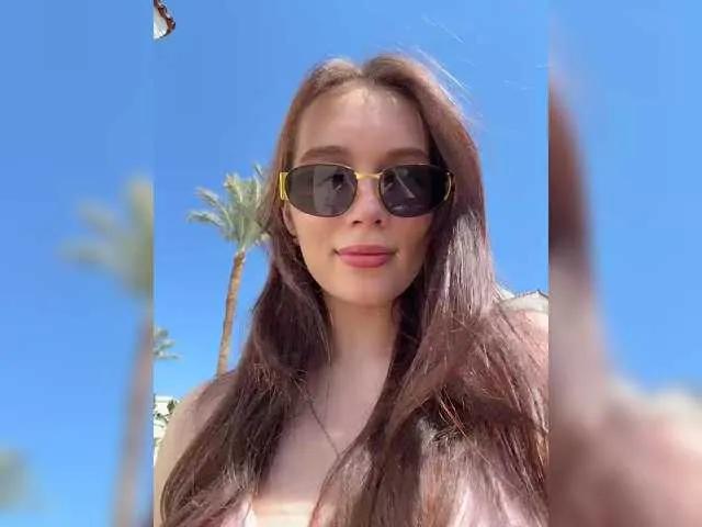 AuroraAngel on BongaCams