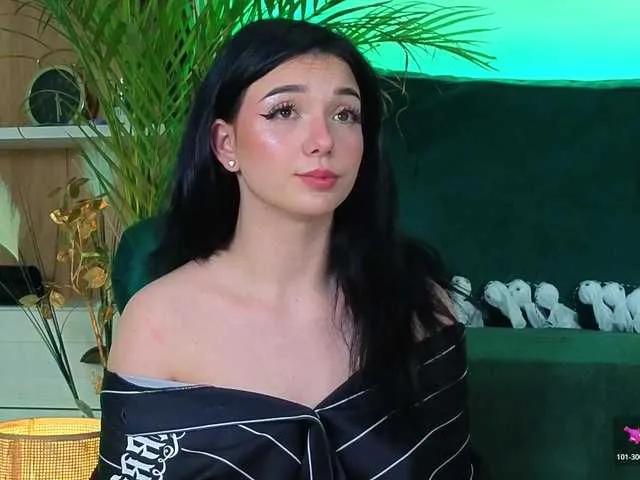 AveryWillow on BongaCams