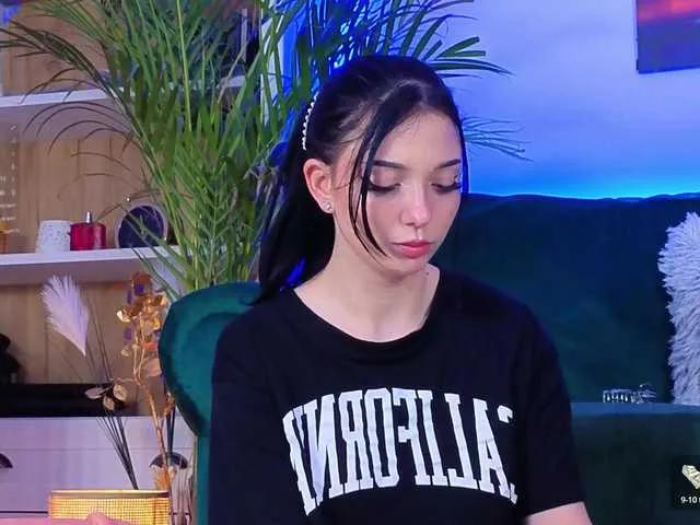 AveryWillow — Freechat on BongaCams