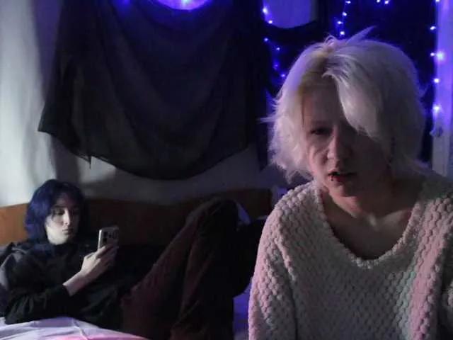 Avny-Loki on BongaCams